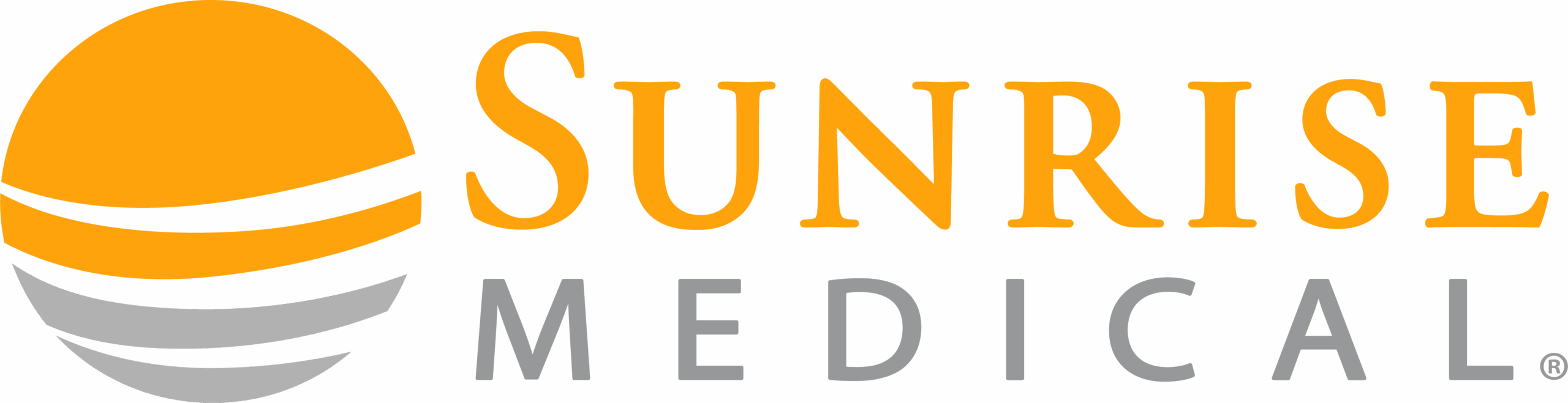 Logotipo de Sunrise Medical